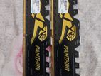 Apacer Panther Golden DDR4 4GB