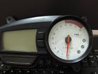 Apache Meter