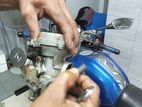 Apache Rtr 160 2v Carburettor For Sale
