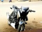 TVS Apache RTR 2013