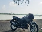 TVS Apache RTR 2013