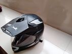 Apache RTR helmet sell