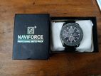 Apache Watch