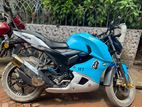 TVS Apache RTR 4V 2023