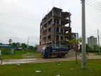 Apartment @ 1690 sft near Metro Station.