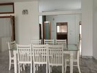 Apartment At Best Address in Baridhara for Rent