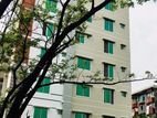 Apartment for rent at Bashundhara R/A