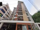 Apartment For Rent in Sector 4 Uttara