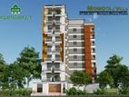 Apartment For Sale ; 1200 sq ft Mumtaz Villa in Mirpur