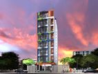Apartment for sale 638 sft Nearest DOHS