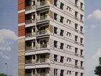 Apartment For Sale At Badda Crystal Builders..