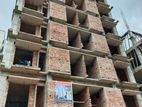 Apartment For Sale At Savar