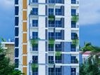 Apartment For Sale @Banasree