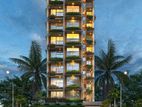 Apartment for sale @ Bashundhara R/A by Dream Line Builders Ltd.