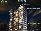 Apartment For Sale in Bashundhara