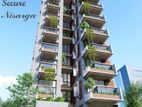 Apartment For Sale in Bashundhara