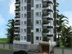 Apartment for Sale in Code Green Villa (Under Construction)