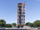 Apartment for sale in Kalshi Road, 638 sqft