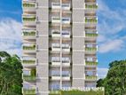 Apartment For Sale Mohammadpur 1650 sqft