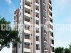 Apartment for Sale Shewrapara, Mirpur Near Metro Rail / Main Road 3 Min