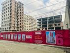 Apartment For Sell at Matuail, Signboard, Demra, Dhaka.