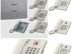 Apartment/Office Intercom System packages 08 lines