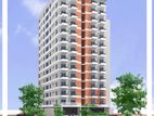 Apartment Ongoing At Mohammadpur For Sales