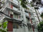 Apartment Rent at Bashundhara RA Block-F, Road-8