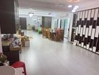Apartment Rent at Bashundhara Residential Area, Dhaka.