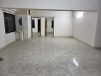 Apartment Rent at Bosila Garden City, Block-B, Road-2