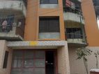 Apartment rent at Uttarkhan, Uttara