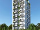 Apartment Sale @ 1690sft, Uttara Sector-17.