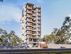 Apartment SALE at Aftabnagar 1925 sft south facing block-L