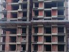 Apartment Sale at Bashundhara R/A.