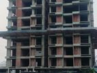 Apartment Sale at Bashundhara R/A,Block -I.