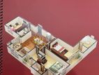 Apartment Sale at Dhanmondi kolabagan