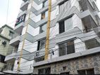 Apartment Sale at Mohammadpur Housing Society
