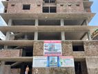 Apartment Sale@ Epz Siddhirgonj