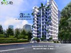 Apartment sale in Bashundhara.