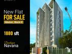 Apartment Sale in Niketon Block-E