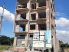 Apartment sale @ Uttara Sector-17