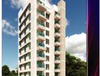 Apartment Sell By Sena Kalyan At Bashundhara R/A