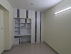Apartment (With Interior Decoration) For Rent