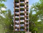 Apartment with Swimming pool for sale @ Bashundhara R/A