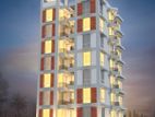 Apartments for sale 1650 sft located in Block- G, Bashundhra R/A