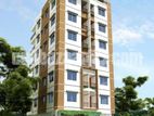 Apartments for Sale in Shiyal bari mor Mirpur-02