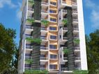 Apartments for sales in Mehidibag - Chattogram