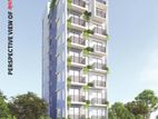 Apartmnet Sale @ Uttara Sector-17