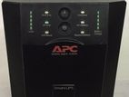 APC 1500VA online UPS