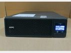APC 5KV Online UPS 3U Display System